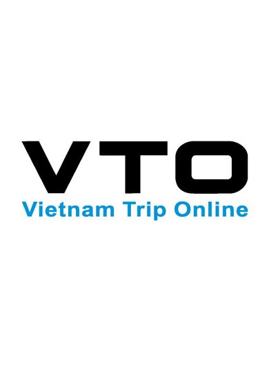E-shop VTO Gift Card 1.000.000 VND Key VIETNAM