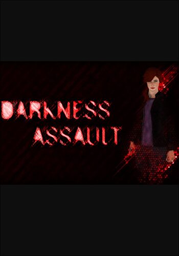 Darkness Assault - Extra Guns (DLC) (PC) Steam Key GLOBAL
