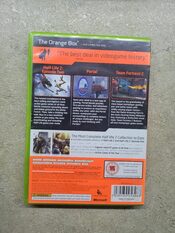 The Orange Box Xbox 360