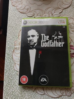 The Godfather Xbox 360