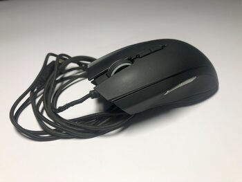 Get Razer RZ01-0078 Taipan 8200dpi 4G laser sensor Šviečianti Žaidimų Pelė