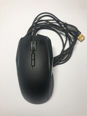 Razer RZ01-0078 Taipan 8200dpi 4G laser sensor Šviečianti Žaidimų Pelė