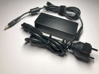 Get Lenovo adlx65nlc3a 65W 20V 3.25A slim tip 11 x 4mm Genuine Power Adapter Charger