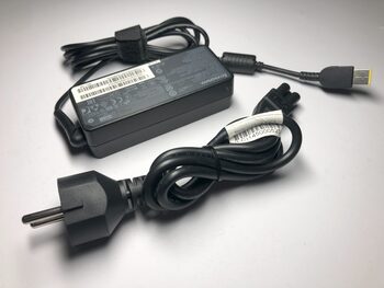 Buy Lenovo adlx65nlc3a 65W 20V 3.25A slim tip 11 x 4mm Genuine Power Adapter Charger