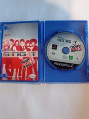 Buy Disney Sing It! - High School Musical 3: Senior Year PlayStation 2