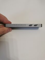 USB šakotuvas - HyperDrive pro 7-in-2 usb-c adapteris