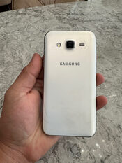 Samsung Galaxy J5 8GB White