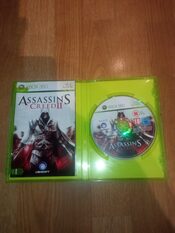 Assassin's Creed II Xbox 360