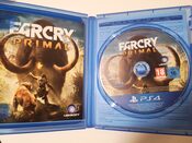 Far Cry Primal PlayStation 4