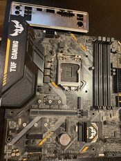 ASUS TUF B360M PLUS GAMING