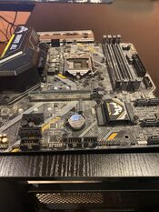 ASUS TUF B360M PLUS GAMING