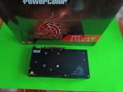 PowerColor Radeon RX 5700 XT 8 GB 1605-1905 Mhz PCIe x16 GPU for sale