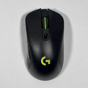 Buy Logitech G703 LIGHTSPEED Wireless Gaming Mouse with HERO Sensor