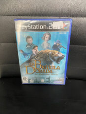 The Golden Compass PlayStation 2