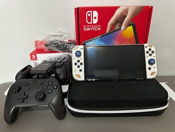 PACK NINTENDO SWITCH OLED