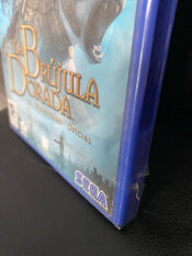 The Golden Compass PlayStation 2