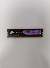 Corsair CM2X1024-6400 1GB 800MHz CL5 DDR2 XMS6405v6.2 RAM 