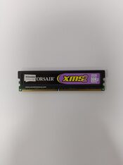 Corsair CM2X1024-6400 1GB 800MHz CL5 DDR2 XMS6405v6.2 RAM 