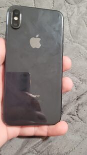 Apple iPhone X 256GB Space Gray