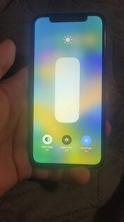 Apple iPhone X 256GB Space Gray