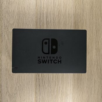 Dock Base para Nintendo Switch Original