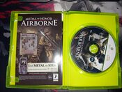 Medal of Honor Airborne Xbox 360