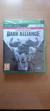 Dungeons & Dragons: Dark Alliance Day One Edition Xbox One