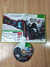 Castlevania: Lords of Shadow 2 Xbox 360