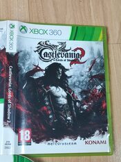 Castlevania: Lords of Shadow 2 Xbox 360