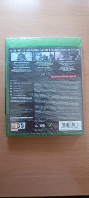 Dungeons & Dragons: Dark Alliance Day One Edition Xbox One