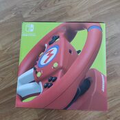 Get Hori vairas su pedalais Mario Kart Racing Wheel Pro Mini 