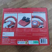 Hori vairas su pedalais Mario Kart Racing Wheel Pro Mini 