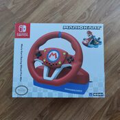 Hori vairas su pedalais Mario Kart Racing Wheel Pro Mini 