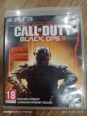 Call of Duty: Black Ops III PlayStation 3