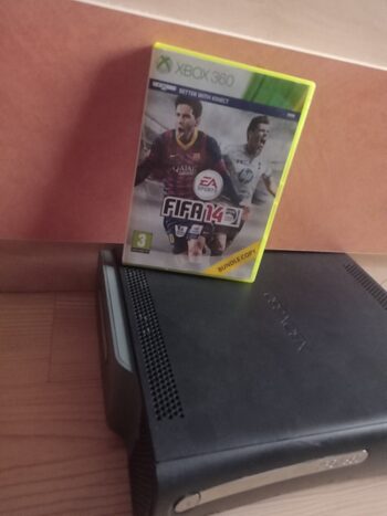 Buy xbox 360 + fifa 14