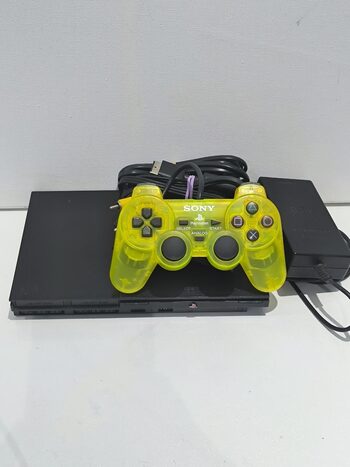 Consola PlayStation 2 SCPH-9004
