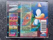 Sonic CD SEGA CD