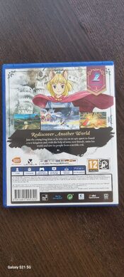 Buy Ni no Kuni II: Revenant Kingdom PlayStation 4