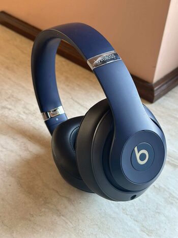 Beats Studio3 bluetooth