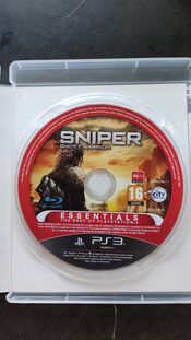 Sniper: Ghost Warrior PlayStation 3