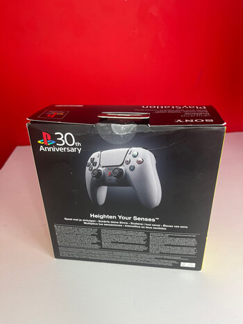 Buy DualSense 30th Anniversary Limited Edition wireless controller