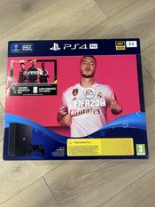 PlayStation 4 Pro, kaip naujas