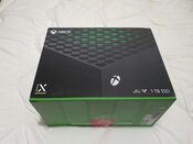 Xbox series X nueva