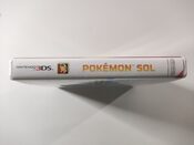 Pokémon Sun Nintendo 3DS for sale