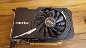 ZOTAC GeForce GTX 1060 3GB