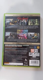 Buy Grand Theft Auto: Episodes from Liberty City Xbox 360