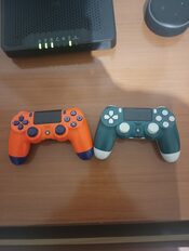 Pack Dualshock 4