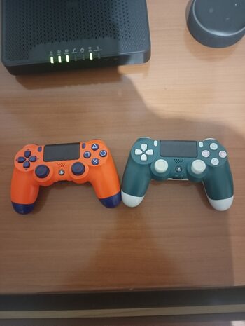 Pack Dualshock 4
