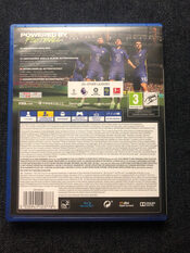 FIFA 22 PlayStation 4