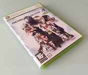 Dead or Alive 4 Xbox 360